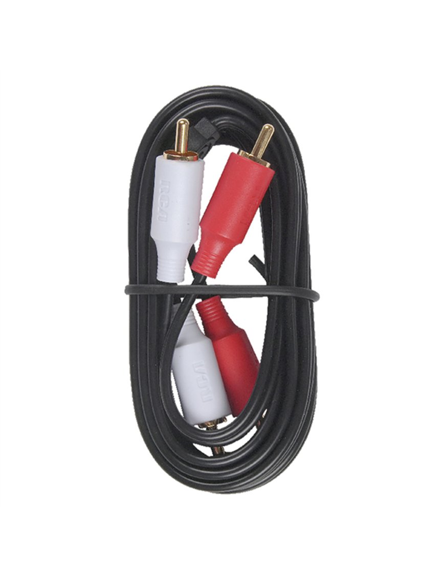 STEREO CABLE 10 FT