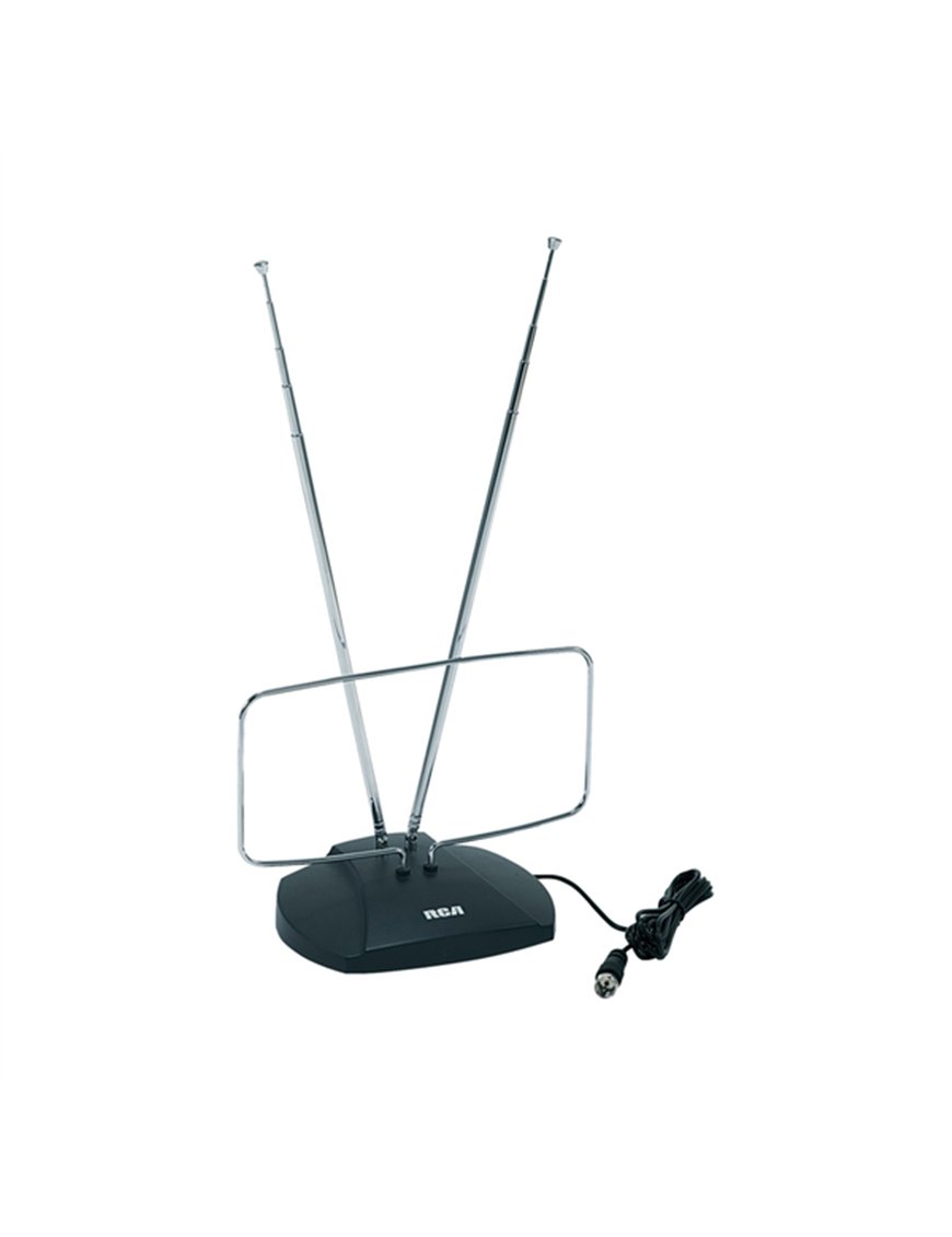 INDOOR PASSIVE ANT