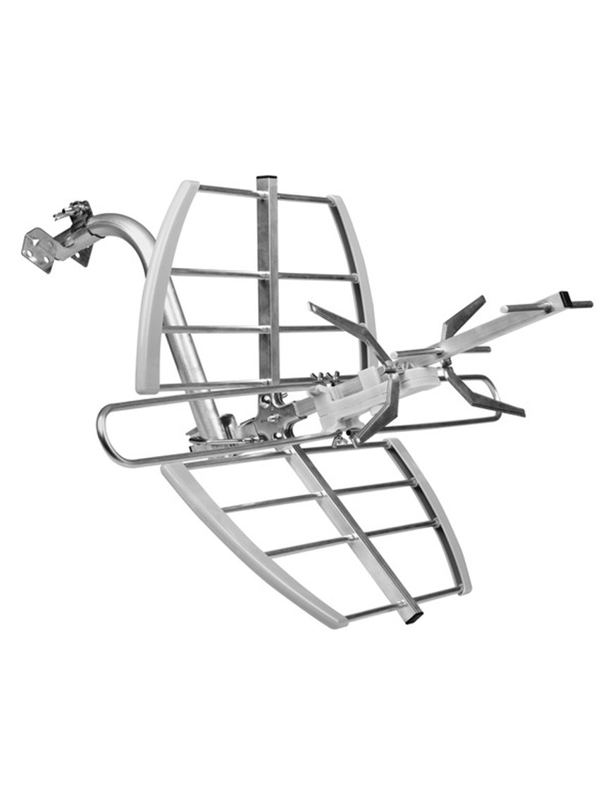 ATTIC/OUTDOOR HDTV ANT