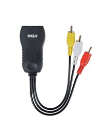 HDMI/COMP VID ADPTR