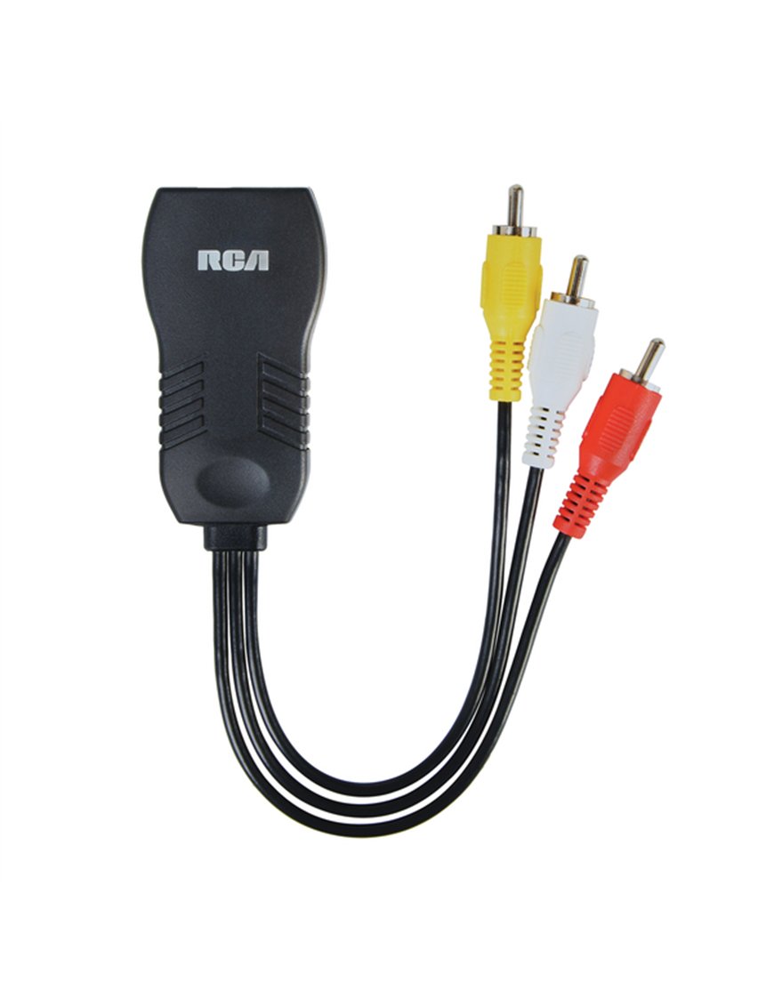 HDMI/COMP VID ADPTR