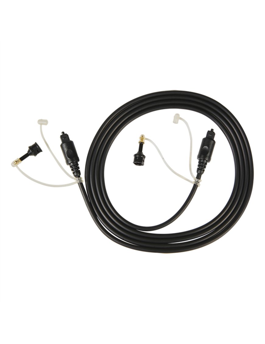 6FT OPTICAL CABLE BLK