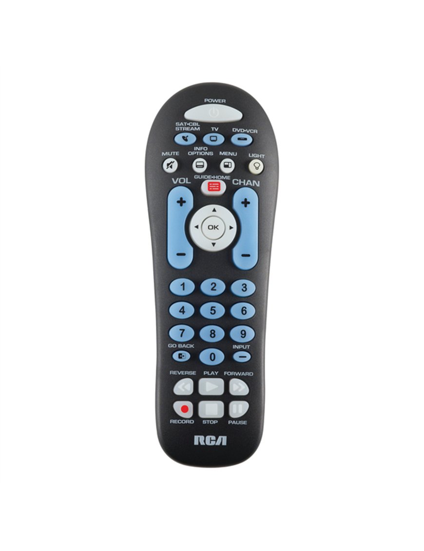 BIG BUTTON WITH DUAL NAV