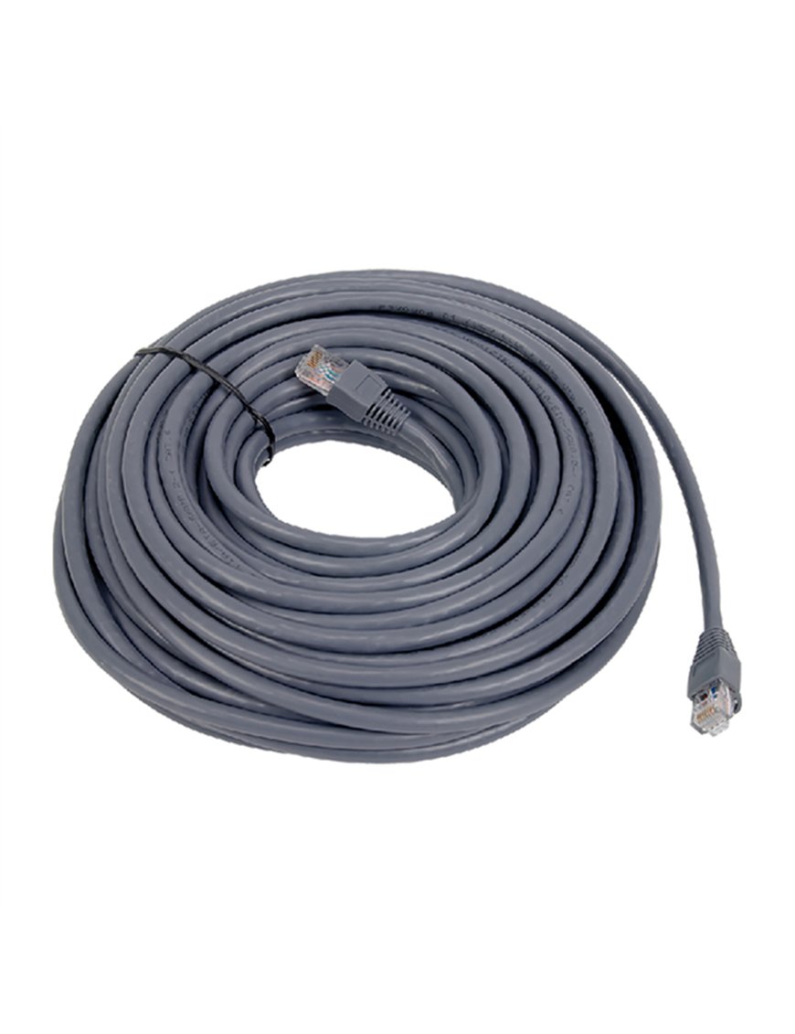 50FT CAT 6 CABLE BLK
