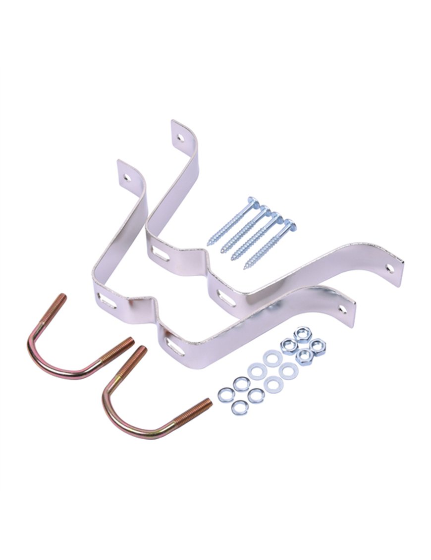 4IN ANTENNA WALL MNT KIT