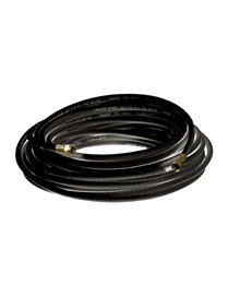 100FT RG6 COAX CBL BLK