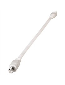 FLAT COAX EXTNSN CBL