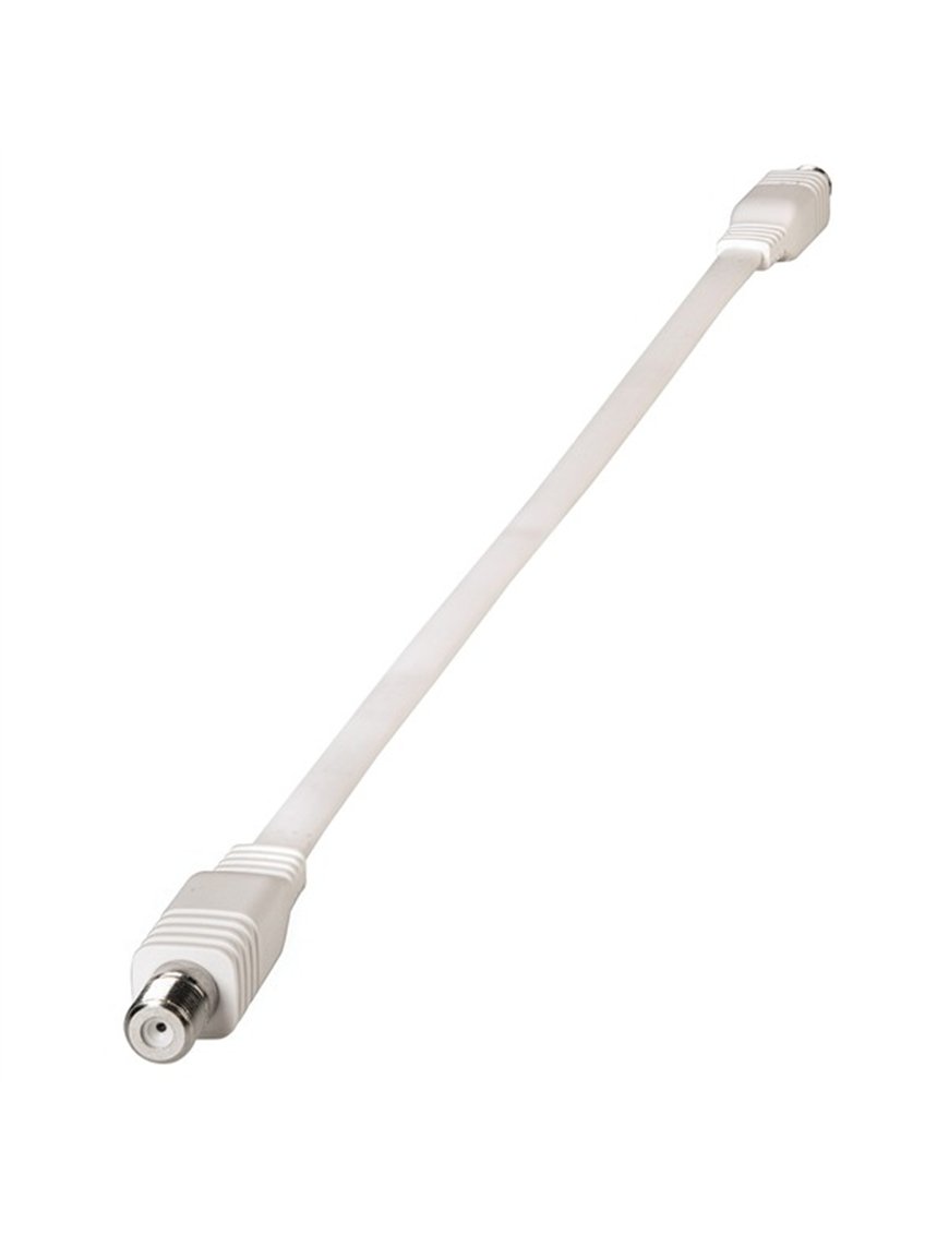 FLAT COAX EXTNSN CBL