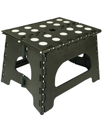 SINGLE STEP STOOL