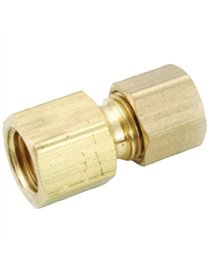 3/8 FLARE X 3/8 COMP