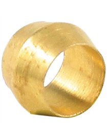 1/4" FERREL SLEEV