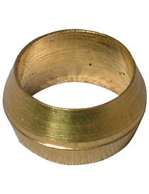 3/8" FERREL SLEEV
