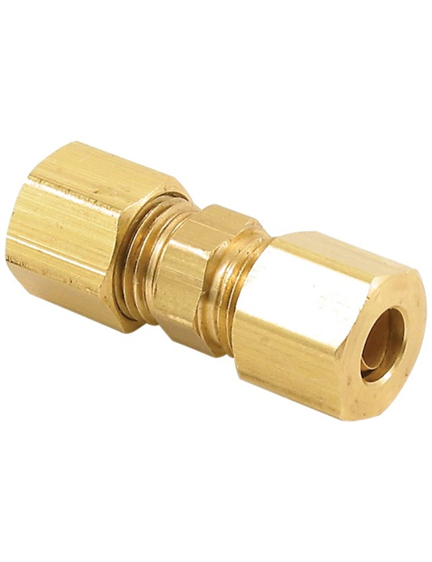 1/4"FULL UNION C