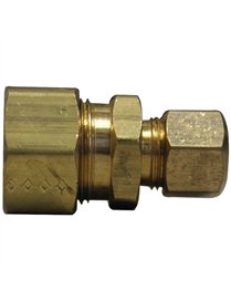 3/8 X 5/8 COMP UNION