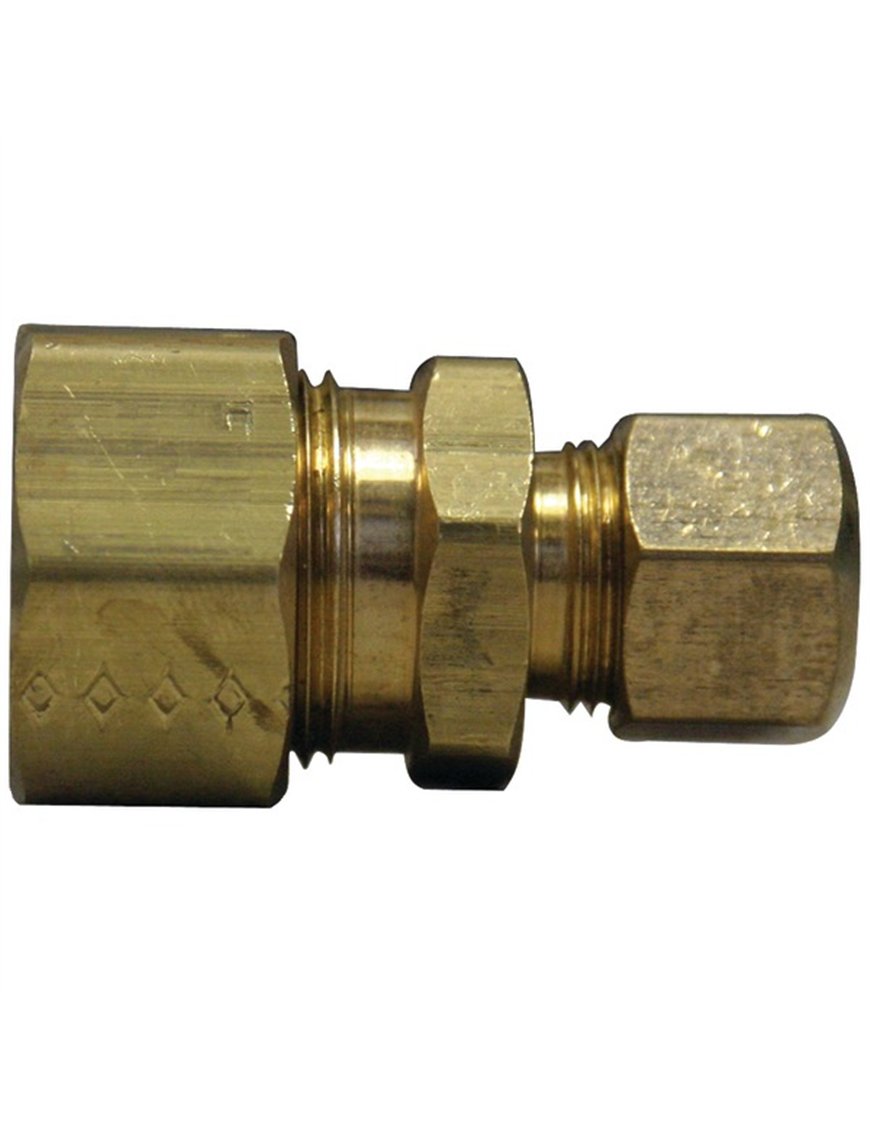 3/8 X 5/8 COMP UNION