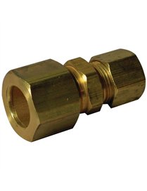 1/2X3/8" COMPRES