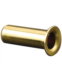 1/4"BRASS INSERT