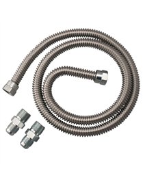 48" BAGGED DRYER LINE