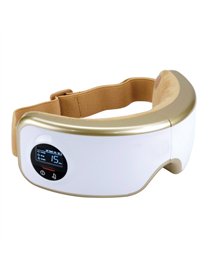 EYE MASSAGER WHT