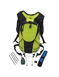 SAFETY BACKPACK