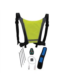 CYCLING VEST