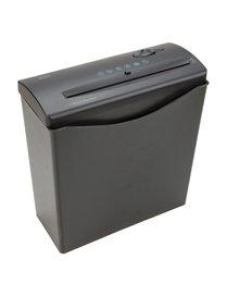SHREDDER W/BASKET