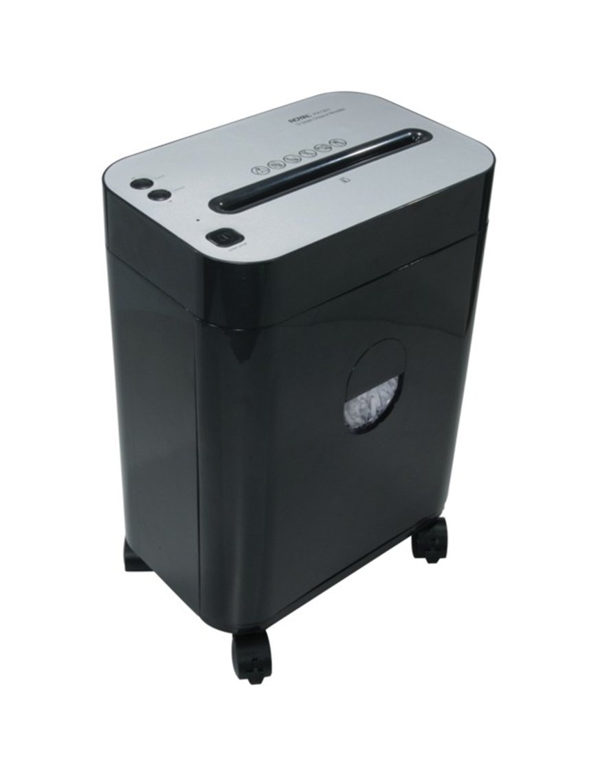 PX1201 SHREDDER