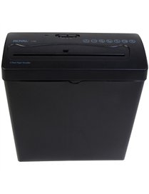 CX6 6 SHEET XCUT SHRDDR