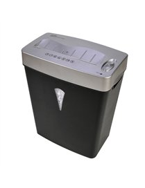 MC500 MCRCUT SHRDR BK
