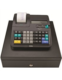 140DX CASH REGISTER