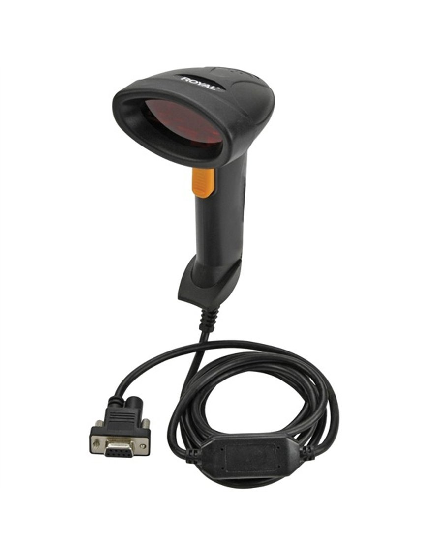 PS700 LSR SCANNER