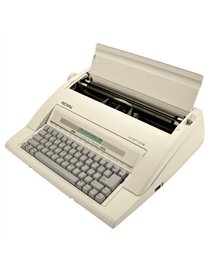 SCRIPTOR 2 TYPEWRITER