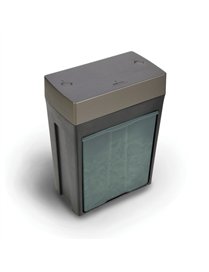 ST80X SHREDDER