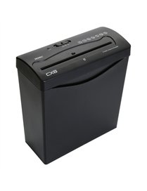 CX8 CROSSCUT SHREDDER