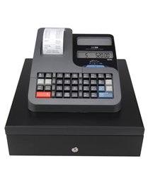 520DX CASH MNGMNT SYSTM