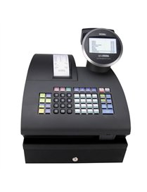 2000ML CASH MNGMNT SYSTM