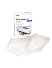 200PK LETTER SIZE POUCH