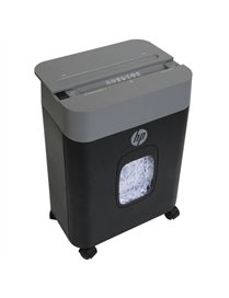 HP-CC8 CROSSCUT SHREDDER