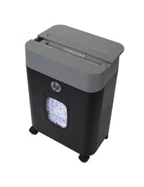 HP-CC12 CROSSCUT SHREDDER