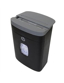 HP-CC16 CROSSCUT SHREDDER