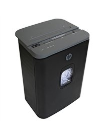 HP-CC20 CROSSCUT SHREDDER