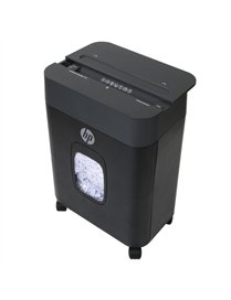 HP-MC83 MICROCUT SHREDDER