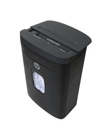 HP-MC125 MICROCUT SHREDDR