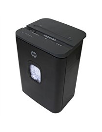 HP-MC165 MICROCUT SHREDDR