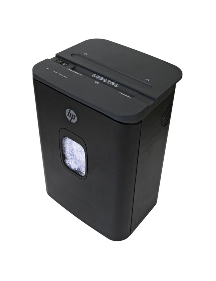 HP-MC165 MICROCUT SHREDDR