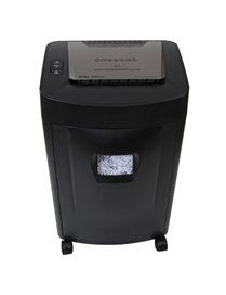 260MX PAPER SHREDDER