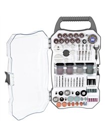 208PC ROTARY TL ACCSY SET