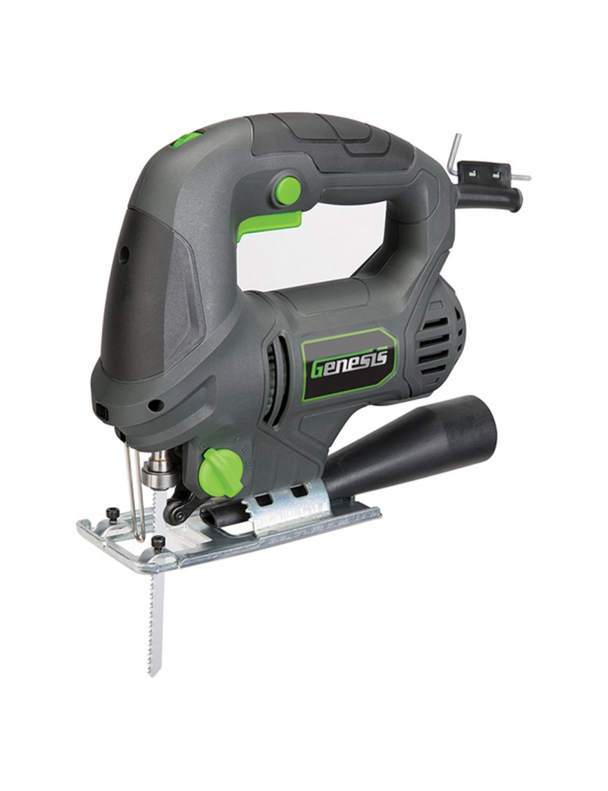 VAR SPD ORBITAL JIG SAW