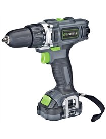 12V LI-ION 2SPD DRILL