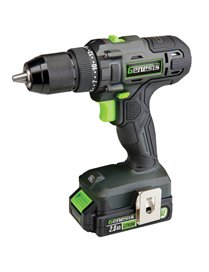 20V 2SPD 1/2IN DRILL/DRV